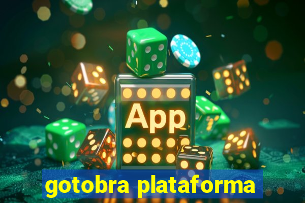 gotobra plataforma